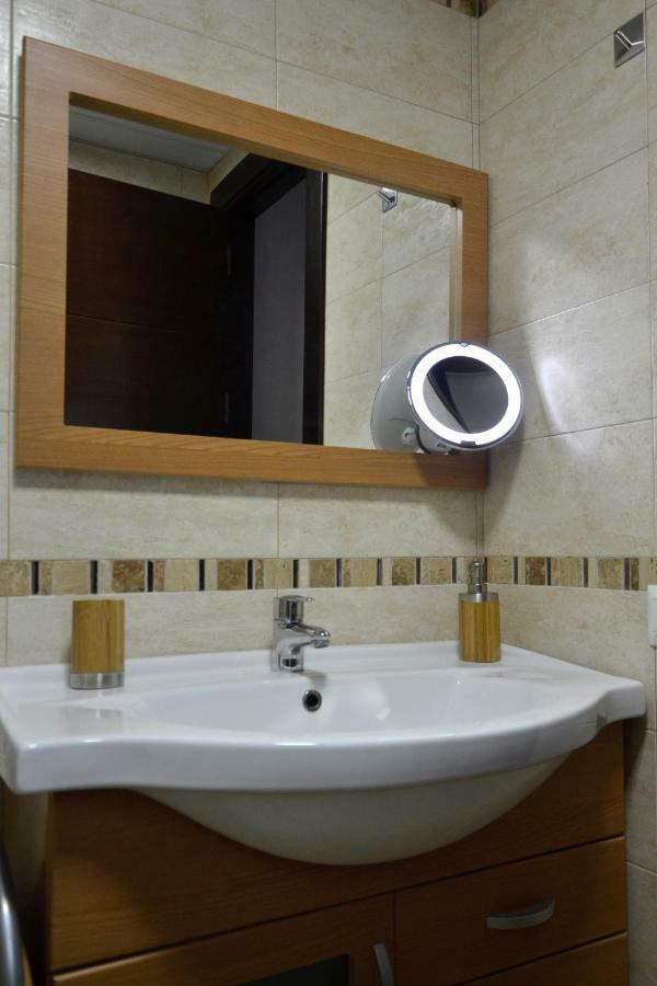 Apartamento Loft Centrico Sevilla Exterior foto